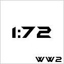 Figurák - 2. világháborús - World War II 1:72