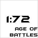 Figurák - történelmi - Age of battles - 1:72