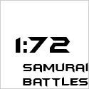 Figurák - történelmi - Samurai battles - 1:72