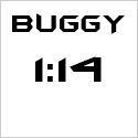 Buggy 1:14