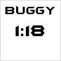 Buggy 1:18