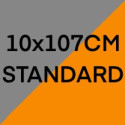 Standard lap 10x107