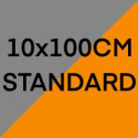 Standard lap 10x100