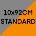 Standard lap 10x92