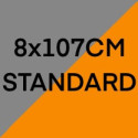 Standard lap 8x107