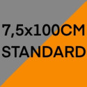 Standard lap 7,5x100